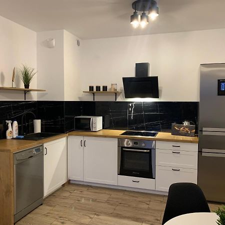Apartament Aquatower Реда Экстерьер фото